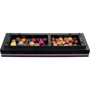 LEGO - IDEAS - PIŁKARZYKI - 21337