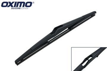 Щетка стеклоочистителя ЗАДНЯЯ Oximo WR304300