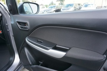 Suzuki Baleno III 1.2 DualJet 90KM 2016 Suzuki Baleno polski salon, pełen serwis,, zdjęcie 19