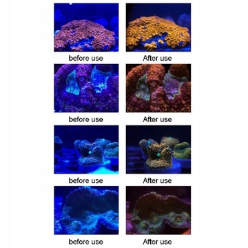 Наборы фильтров для смартфонов с линзами Reef Coral Lens