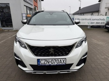 Peugeot 3008 II 2018 Peugeot 3008 Gt-Line*2,0BlueHdi*Automat, zdjęcie 3