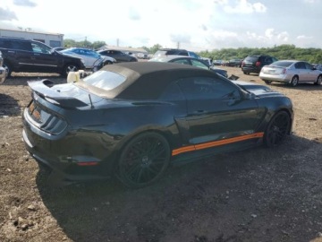 Ford Mustang VI 2023 Ford Mustang 2023 2.3l 2.3 Benzyna 310KM, zdjęcie 3
