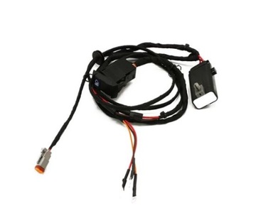 Wiązka listwy LED POLARIS 2883486