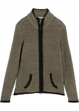 M89 BPC ZASUWANY SWETER DZIECIĘCY R. 104/110 9M3