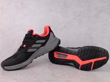ADIDAS TERREX SOULSTRIDE TRAIL RUNNING TREKKING
