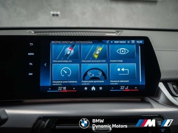 BMW X2 U10 SUV 2.0 18d 150KM 2025 BMW X2 sDrive18d 150 KM - Gotowy do Odbioru - Pakiet Premium - Hak Holowni, zdjęcie 33