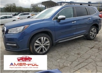 Subaru 2021 Subaru Ascent 2021 SUBARU ASCENT TOURING 2.4 Benzyna 260KM