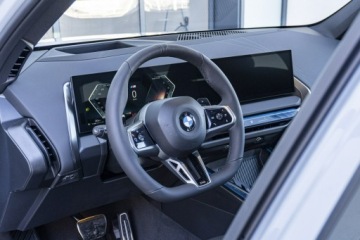 BMW X3 G45 2026 BMW X3 NOWE BMW X3 40d xDrive Dostępne od ręki!, zdjęcie 12