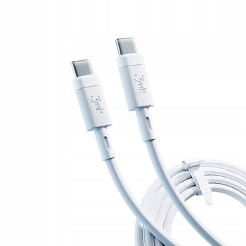 КАБЕЛЬ 3MK КАБЕЛЬ для Apple USB-C iPad 100Вт 2М 5А