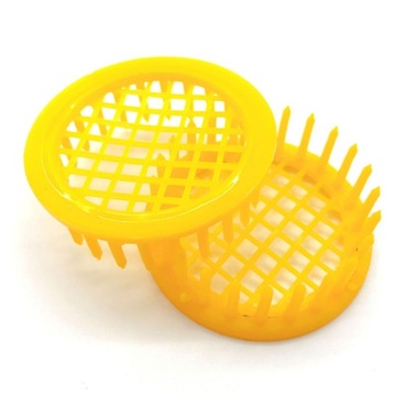 ИНКУБАЦИЯ КЛЕТОЧНЫХ КЛЕТОК РАМОЧНОГО УЛЯ