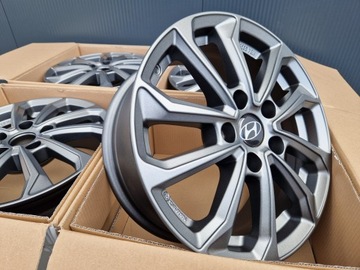4× DISK HLINÍK DIESEL 6.5" X 16" 5X114.3 ET 42,5