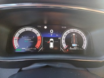 Toyota Corolla XII TS Kombi Facelifting 1.8 Hybrid 140KM 2023 Toyota Corolla 1.8 Hybrid Comfort Seria E21 (2019-, zdjęcie 18