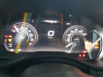  RAM 1500 TRX 2023 6.2L 6.2 Benzyna 702KM, zdjęcie 9