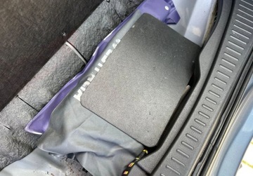 Daihatsu Terios II 1.5 i 16V 4WD 105KM 2007 Daihatsu Terios 1.5Benz.105KM 4x4 Klima AluZima Hak Potw.Przeb.Faktura Gwa, zdjęcie 34