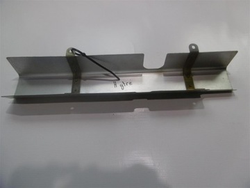 КРЫШКА ГЛУШИТЕЛЯ CF MOTO ATV 500 600 800