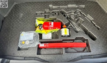 Toyota C-HR I Crossover 1.8 Hybrid 122KM 2019 Toyota C-HR Selection Passion-Lakier Specjalny- metaliczny- Salon PL 1.8, zdjęcie 6