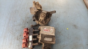 INSTALACJA GAZOWA OPEL VECTRA B 1.8B 96R