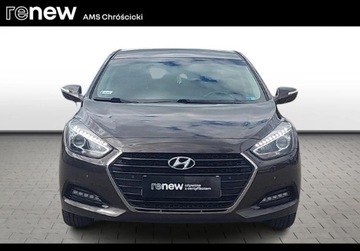 Hyundai i40 Kombi Facelifting 2.0 GDI 165KM 2018 Hyundai i40 Salon Polska, Idealny Stan, Faktura Vat 23 2.0 Benzyna 165KM, zdjęcie 7