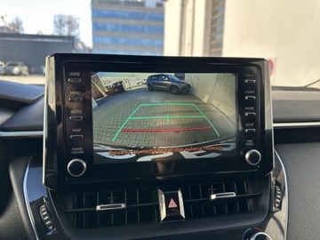 Toyota Corolla XII Sedan 1.6 Valvematic Dual VVT-i 132KM 2019 Toyota Corolla 1.6 132KM Comfort Kamera Cofania Ro, zdjęcie 14