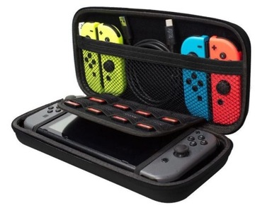 ETUI CASE Na Konsole Gry NINTENDO Switch OLED V2