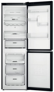 Холодильник Whirlpool W7X 82 OK NoFrost FreshBox 335л