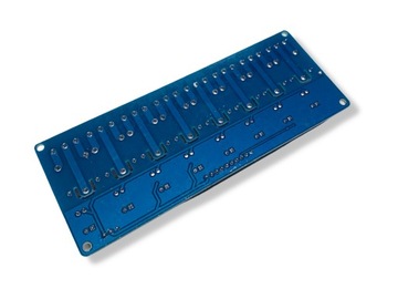 Модуль из 8 реле для Raspberry Pi Arduino