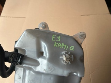 SKODA KAMIQ NÁDOBKA VYROVNÁVACÍ 2Q0121407D