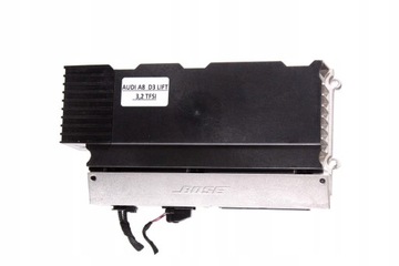 WZMACNIACZ BOSE AUDI A8 D3 06r 4E0035223F
