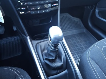 Peugeot 2008 I SUV Facelifting 1.2 PureTech 130KM 2018 Peugeot 2008 Dealer Peugeot | Polski Salon | Gwara, zdjęcie 24