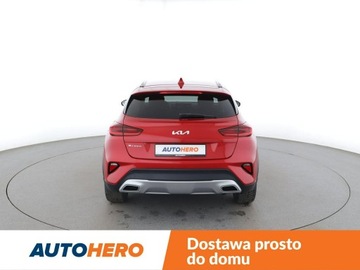 Kia XCeed Crossover 1.5 T-GDI 160KM 2022 Kia XCeed GRATIS! Pakiet Serwisowy o wartości, zdjęcie 5