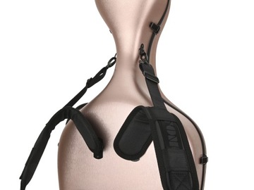 Футляр ArtMG Cello для виолончели ARTESANO GD-B, светлый