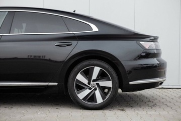 Volkswagen Arteon Fastback Facelifting 2.0 TSI 190KM 2022 Volkswagen Arteon 2.0 TSI 190 KM DSG Salon PL Autotrade 2.0 Benzyna, zdjęcie 13