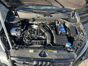 Audi Q2 SUV Facelifting 1.5 35 TFSI 150KM 2023 Audi Q2 Automat Klimatronik Podgrzewanie Kamera, zdjęcie 12