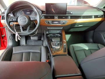 Audi A5 F5 2022 Audi A5 Limousine Premium 40 2022 2.0 Benzyna 201KM, zdjęcie 3