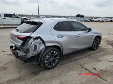 Lexus 2023 Lexus UX 2023 r., 2,0L 250 H PREMIUM 2.0 Benzyna 181KM, zdjęcie 5