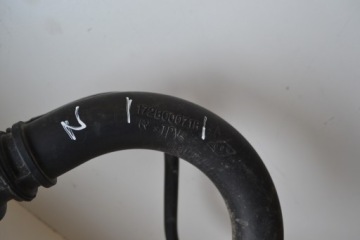 ЗАЛИВНАЯ ТРУБКА ADBLUE ДЛЯ KANGOO IV 172B00071R