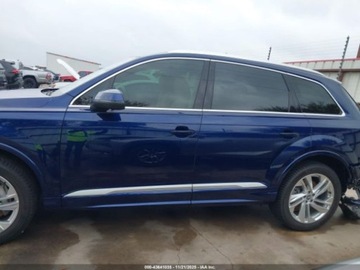 Audi Q7 II 2020 Audi Q7 Premium Plus 55 Tfsi Quattro Tiptronic 2020 3.0l 3.0 Benzyna 335KM, zdjęcie 2