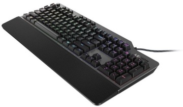 Lenovo LEGION K500 RGB-клавиатура для геймеров ХИТ
