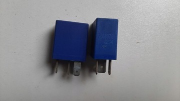 RELÉ POJISTKA NISSAN MICRA K12