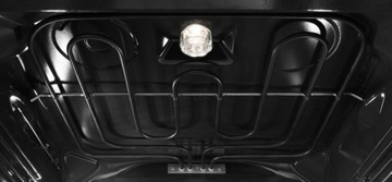 Духовка Amica ED375171B F-тип