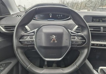 Peugeot 3008 II Crossover 1.2 PureTech 130KM 2017 Peugeot 3008 Super stan 1.2 Benzyna 131KM, zdjęcie 14