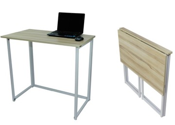 СКЛАДНОЙ КОМПЬЮТЕРНЫЙ СТОЛ, СТОЛ LOFT NATURAL