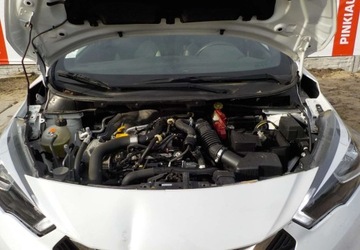Nissan Micra V 0.9 IG-T 90KM 2018 Nissan Micra Okazja Benzyna 90KM, zdjęcie 6