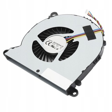 WENTYLATOR CPU DO INTEL NUC8 NUC8I7BEH NUC8I5BEH NUC8I5BEK NUC8I3BEH 5V