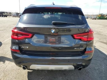 BMW X3 G01 2019 BMW X3 Xdrive30l 2.0 Benzyna 248KM, zdjęcie 3