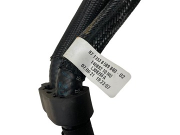 Schlauch Schläuche des Kraftstoffsbehälters BMW G20 G21 330D 2022R | thumb 1