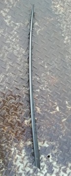 CITROEN C5 III НАКЛАДКА ПЕРЕДНЕГО ОКНА СПРАВА 9659145880 KTHB