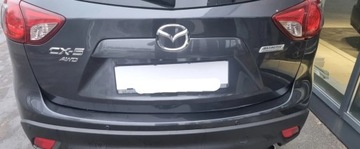 Mazda CX-5 I SUV 2.2 SKYACTIV-D  150KM 2013 MAZDA CX-5 (KF) 2.2 D 150 KM, zdjęcie 4
