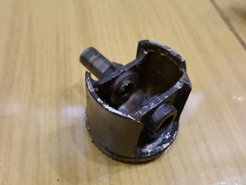 КОМПЛЕКТ ЦИЛИНДРОВ-ПОРШНЕЙ JONSERED 451E