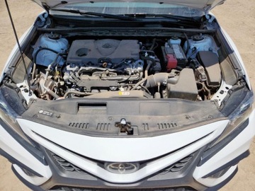 Toyota Camry 2024 Toyota Camry 2024 TOYOTA CAMRY SE NIGHT SHADE 2.5 Benzyna 204KM, zdjęcie 10